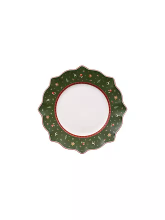 VILLEROY & BOCH | Toy's Delight Speiseteller 29cm | 